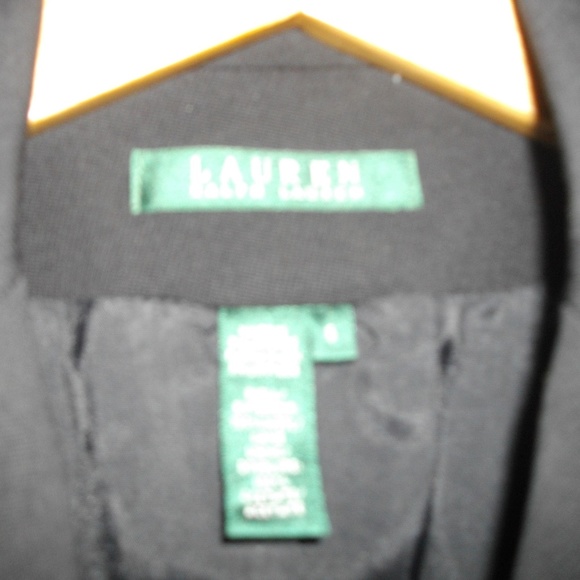 Ralph Lauren Blazer with Emblem - Picture 3 of 6